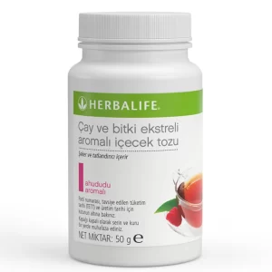 Herbalife Ahududu Çayı