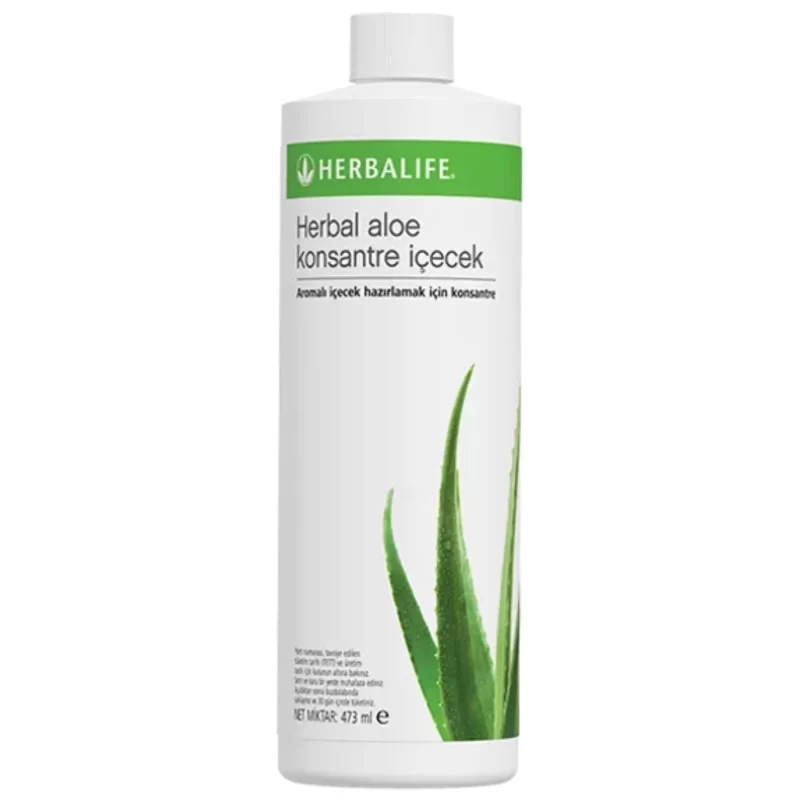 Herbalife Aloe Vera Suyu