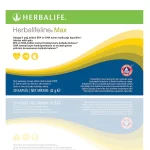 Herbalifeline Max Omega 3 Balık Yağı | Herbalife Balık Yağı