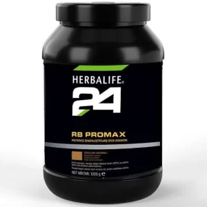 Herbalife H24 Rb Promax Çikolata Aromalı 1000 gr