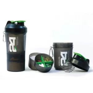 Herbalife H24 Süper Shaker Tekli