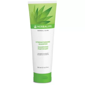 Herbalife Herbal Aloe Güçlendirici Şampuan