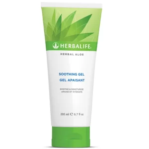 Herbalife Herbal Aloe Rahatlatıcı Jel