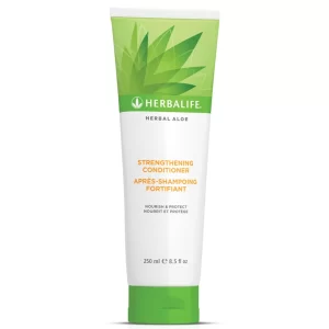 Herbalife Herbal Aloe Güçlendirici Saç Kremi