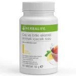 Herbalife Limonlu Çay 50 gr