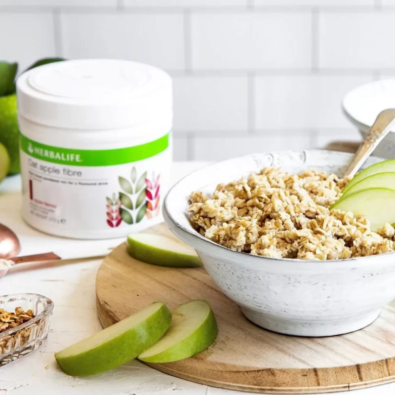 Herbalife Multi Fiber Faydaları Nelerdir