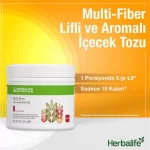 Herbalife Multi Fiber Kullananlar