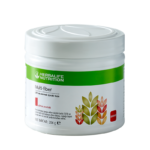 Herbalife Multi-Fiber Lifli ve Aromalı İçecek Tozu Elma 204 g
