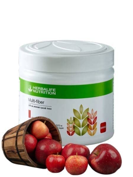Herbalife Multi-Fiber Faydaları ve Fiyatları