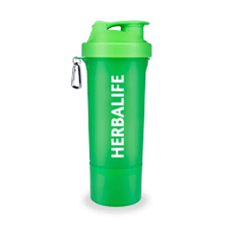 Herbalife Neon Shaker Yeşil