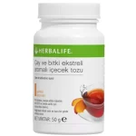 Herbalife Şeftali Çayı