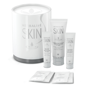 Herbalife SKIN Mini 7 Günde Sonuç Seti