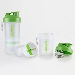 Herbalife Süper Shaker Tekli