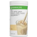 Herbalife Vanilyalı Shake | Formül 1 Öğün Yerine Geçen Shake