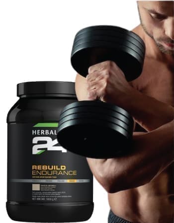Herbalife Rebuild Endurance Faydaları ve Fiyatları