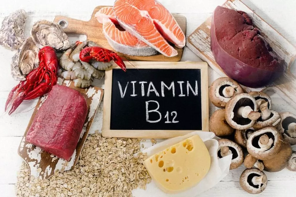 B12 Vitamini Eksikliği Tedavisi Nasıl Olur