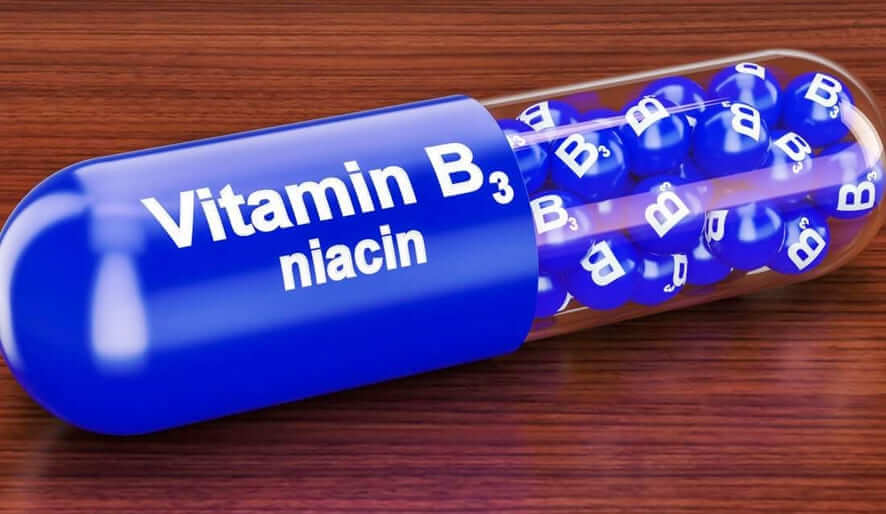 B3 Vitamini Eksikliği Belirtileri
