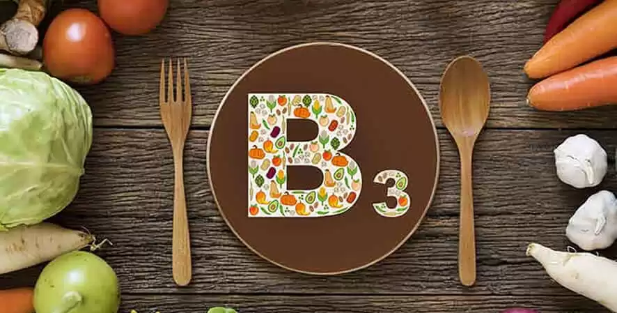 B3 Vitamini Eksikliği Nedir? Belirtileri Nelerdir