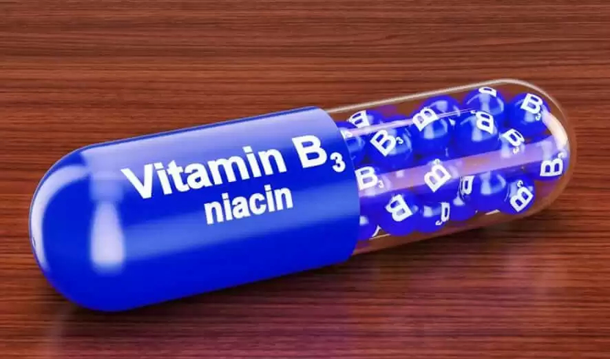 B3 Vitamini (Niasin) Nedir? Faydaları Nelerdir?