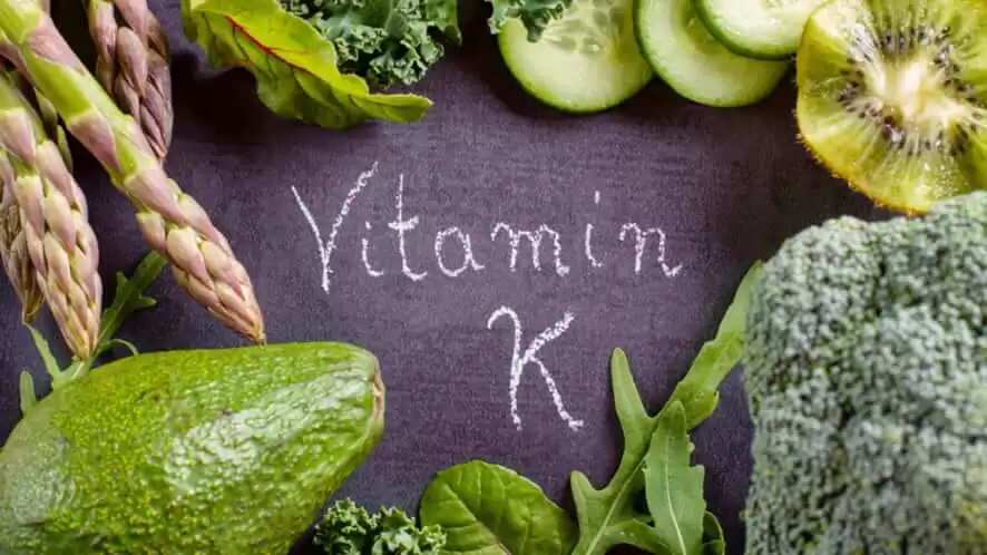 K Vitamini Eksikliği Belirtileri Nelerdir? Nasıl Giderilir?