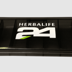 Herbalife H24 Tablet Kutusu | Herbalife Saklama Kutusu