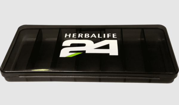 Herbalife H24 Tablet Kutusu | Herbalife Saklama Kutusu