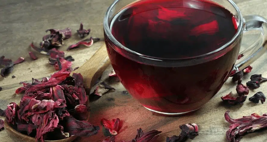 Hibiskus Çayı Nedir? Faydaları Nelerdir