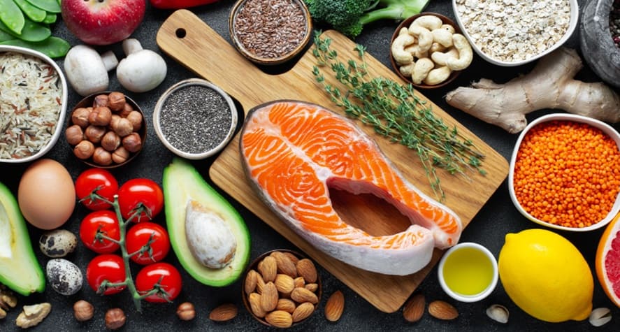Pesketaryen Beslenme Nedir? Faydaları Nelerdir?