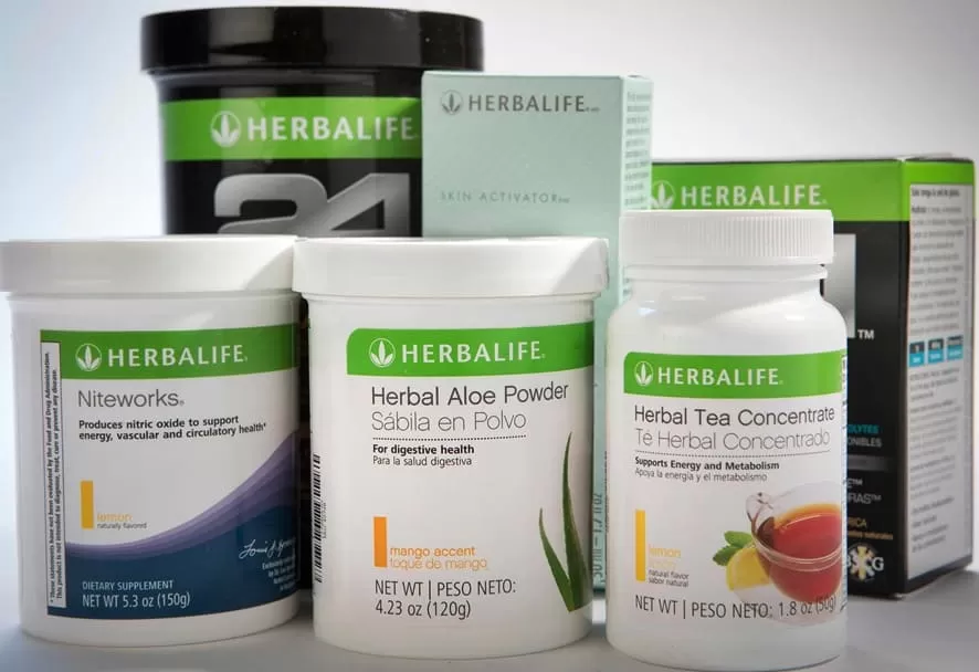 Diyabet Hastası Olanlar Herbalife Ürünleri Kullanabilir mi?