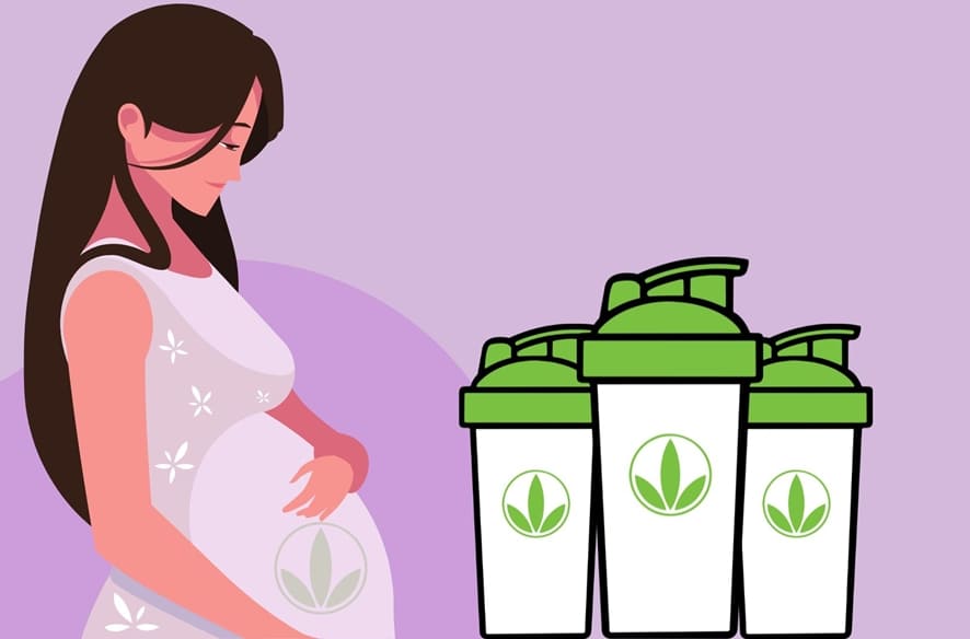 Hamilelik ve Emzirme Dönemlerinde Herbalife Ürünleri Kullanımı