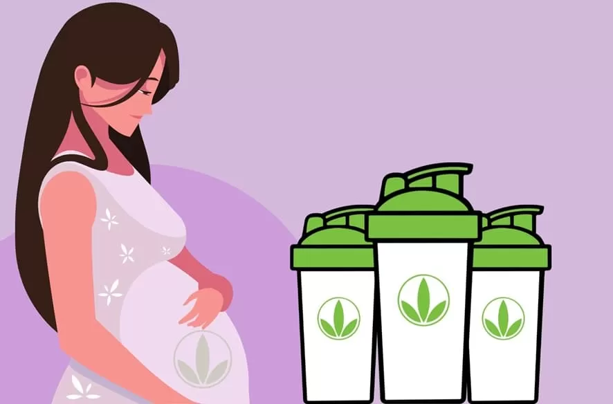 Hamilelik ve Emzirme Dönemlerinde Herbalife Ürünleri Kullanımı