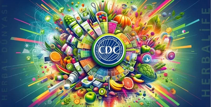 CDC Herbalife'ın Yaşam Tarzı Müdahale Programını Sertifikalı Olarak Tanıdı