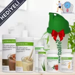 Erkekler İçin Etkili Herbalife Zayıflama Seti